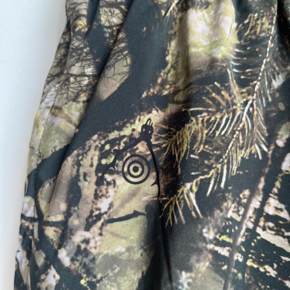 <NEW> South2 West8 Khaki Camo Trainer Lounge Pants (MENS) - Picture 5 of 11